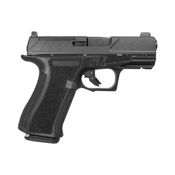 Shadow Systems CR920X Foundation 9mm Pistol, 3.4" - SS-5306