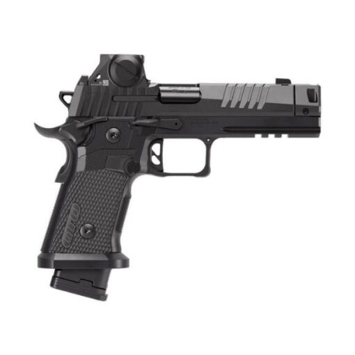 Sig Sauer P211-GTO RXSL 9mm Pistol, 4.4" - 211F-9-GTO-B-RXSL