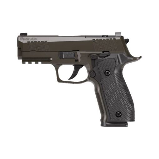 Sig Sauer P226-XCarry Legion 9mm Pistol, 3.8" - 226XCA-9-LEGION
