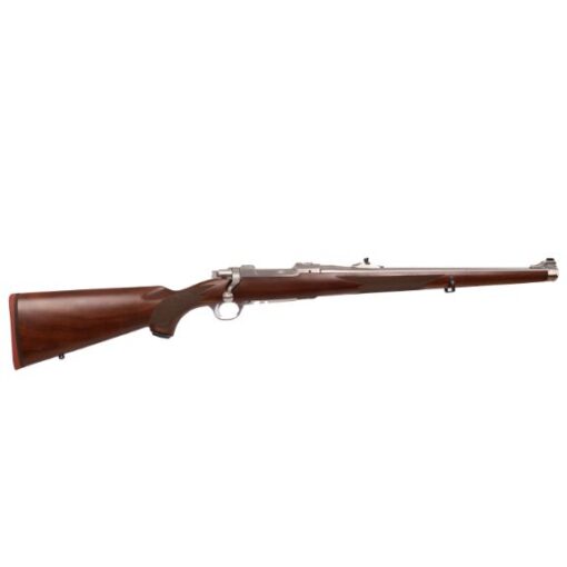 Ruger M77 RSI International 22-250 Rifle, 18.5" - 57169