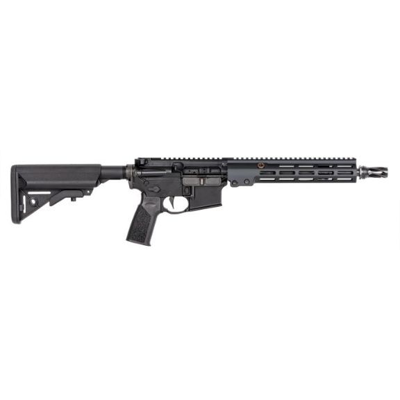 Geissele Super Duty Mod1 5.56mm SBR, 11.5" - 08-522B