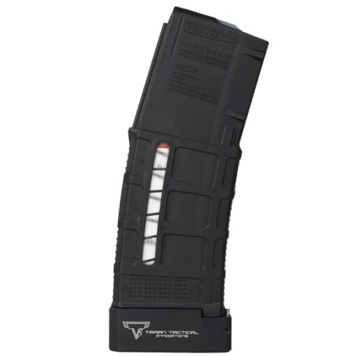 Taran Tactical 30 Round PMAG Completed 35 RD Magazine