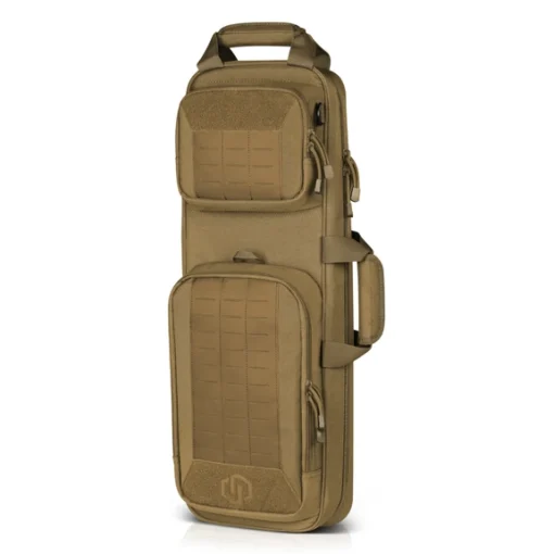 Maxim Defense Arid MD9 CQB w/ Vortex Crossfire 9mm Pistol, 5.8" - MXM-NBS-CQB9-24