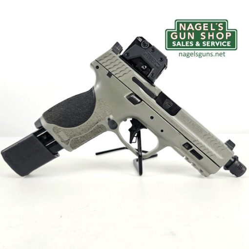 Smith & Wesson M&P9 M2.0 9mm Pistol