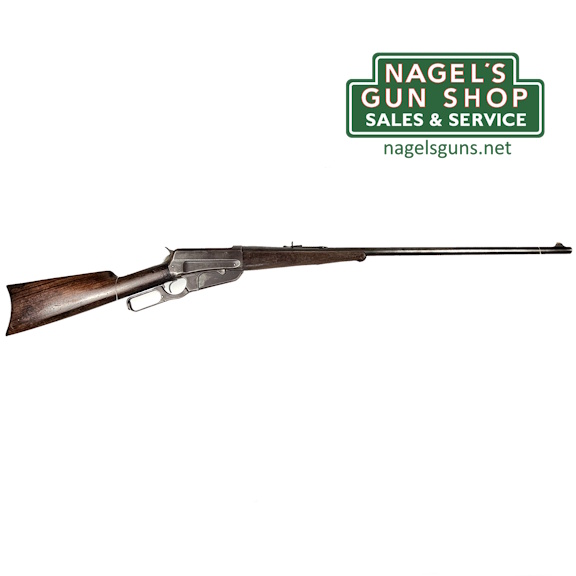 Winchester 1895 30 US Rifle