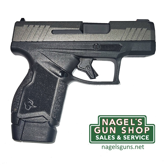 Taurus GX4 9mm Pistol