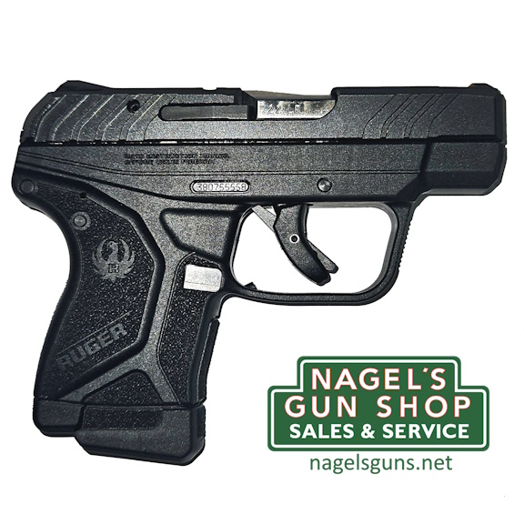 Ruger LCP II 22LR Pistol