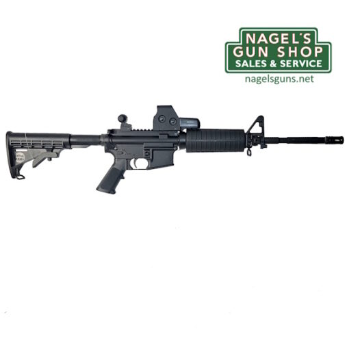 Stag Arms STAG-15 5.56x45 Rifle