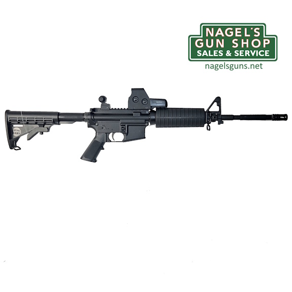 Stag Arms STAG-15 5.56x45 Rifle