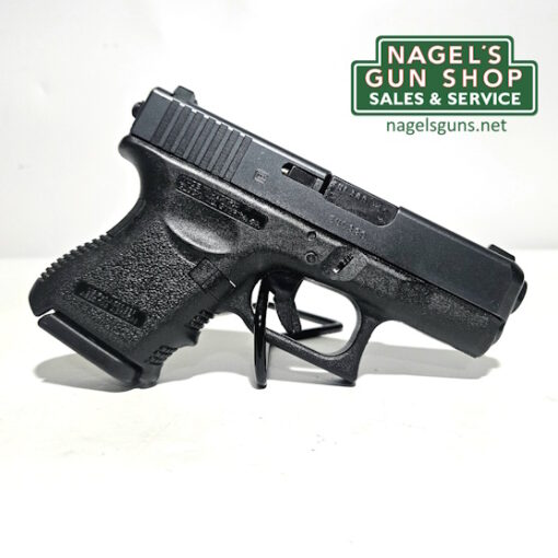 Glock 27 40 S&W Pistol