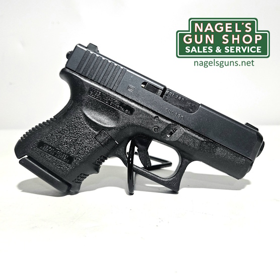 Glock 27 40 S&W Pistol