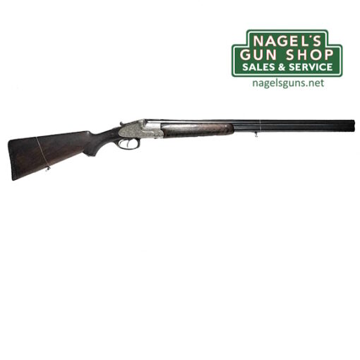 Merkel O/U 16Ga Shotgun