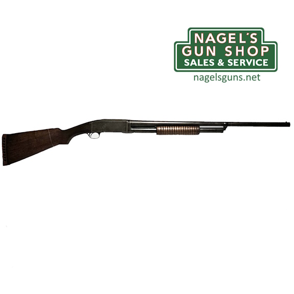 Remington 10 12Ga Shotgun