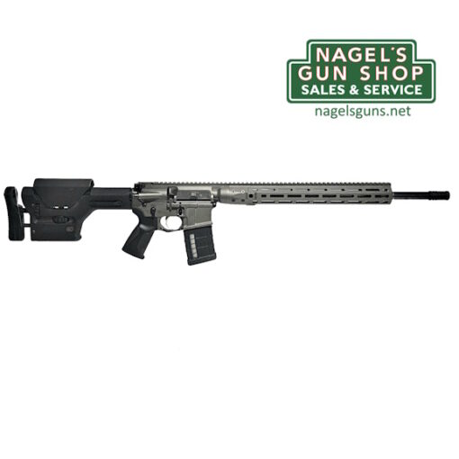 LWRC Valkyrie 224 Valkyrie Rifle