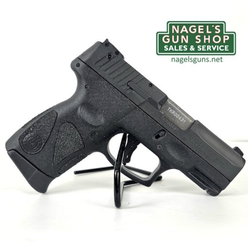 Taurus Millennium G2 9mm Pistol