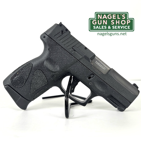 Taurus Millennium G2 9mm Pistol