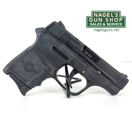Smith & Wesson Bodyguard 380acp Pistol