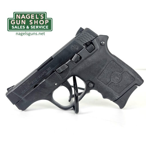 Smith & Wesson Bodyguard 380acp Pistol