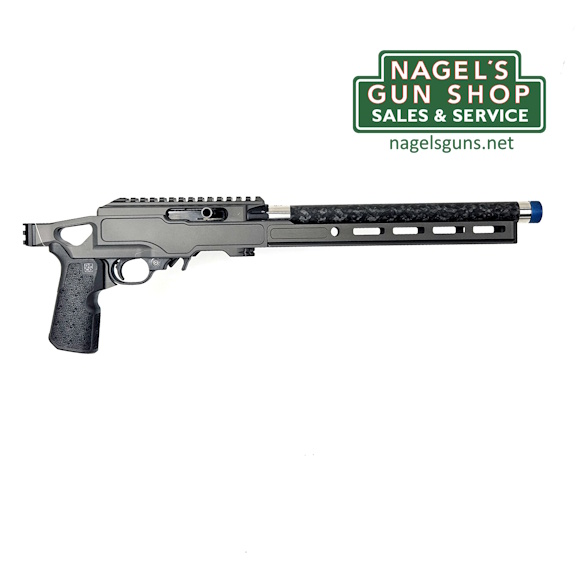 Grey Birch 10/22 22LR Pistol