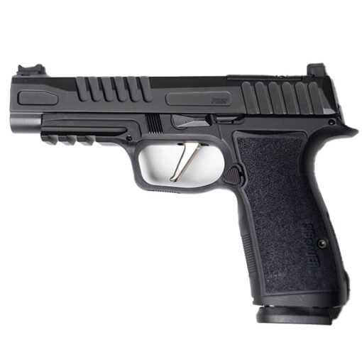 Sig Sauer P365 Fuse AXG 9mm Pistol, 4.3" - 365AXGF-9-BFO