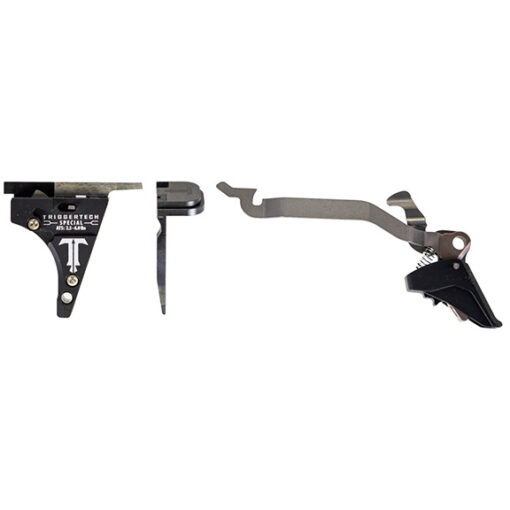 TriggerTech ACE Trigger System for Glock