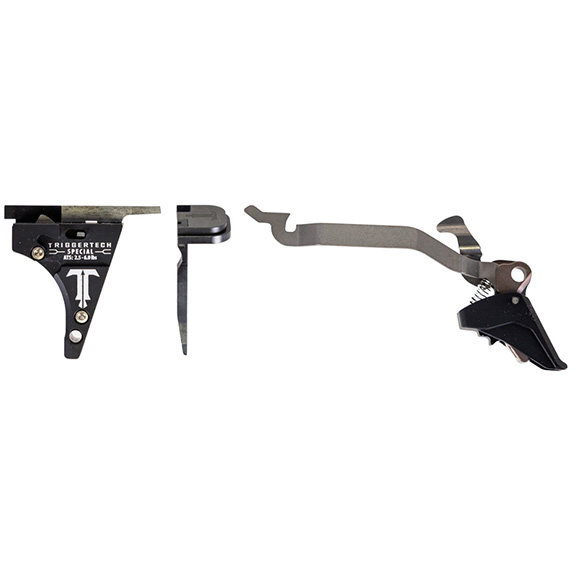 TriggerTech ACE Trigger System for Glock