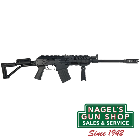 Molot-Oruzhie VEPR-12 12Ga Shotgun