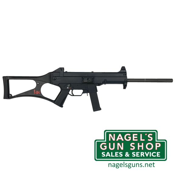 H&K USC 45acp Rifle