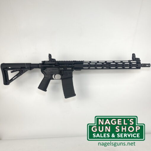 Diamondback DB15 5.56mm Rifle