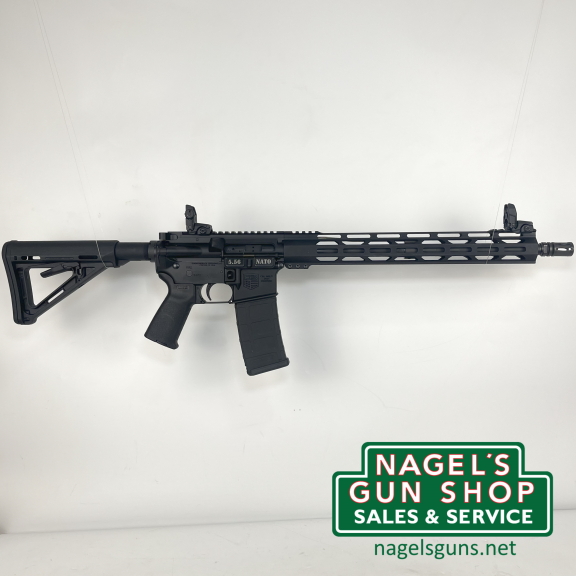 Diamondback DB15 5.56mm Rifle