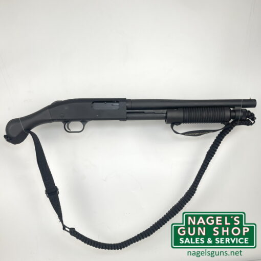 Mossberg 590 Shockwave 12Ga Firearm