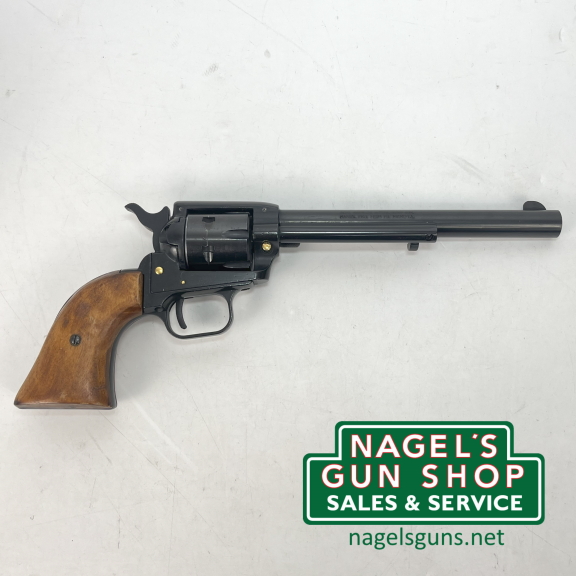 FIE Texas Ranger 22LR Revolver
