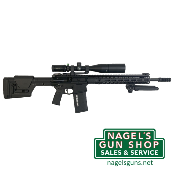 Aero Precision Freedom5 308 Win Rifle