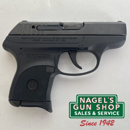 Ruger LCP 380acp Pistol