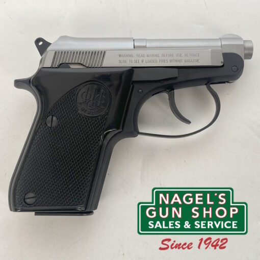 Beretta 21A Bobcat 22LR Pistol