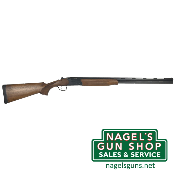 Savage Arms Stevens 555 410 Shotgun