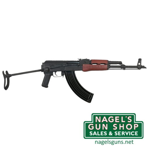Century Arms WASR-10UF 7.62x39mm Rifle
