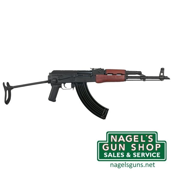 Century Arms WASR-10UF 7.62x39mm Rifle