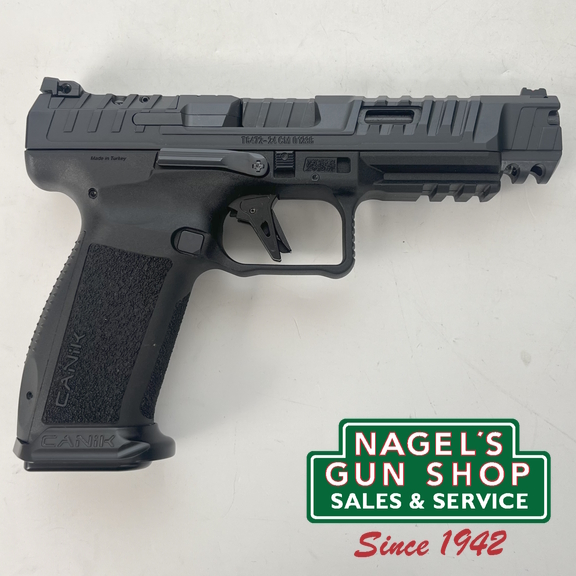 Canik SFx Rival 9mm Pistol