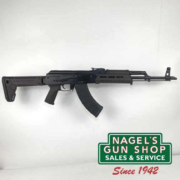 Palmetto State Armory PSAK47 7.62x39mm Rifle