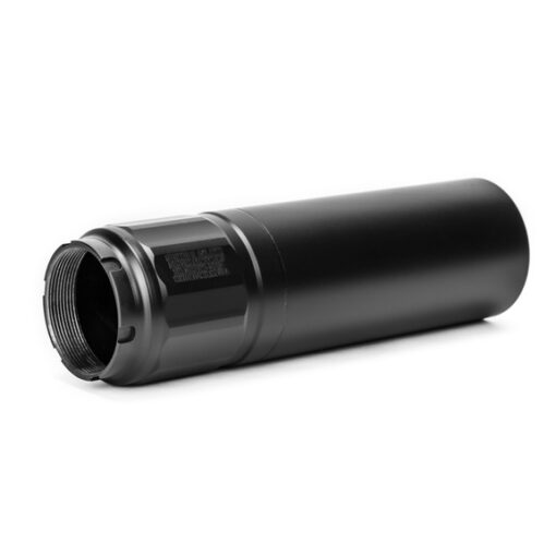 Griffin Armament Optimus 6 Utility Mount Silencer