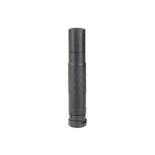 SilencerCo Hybrid 46M Silencer, 5.78" - 9" - SU5107