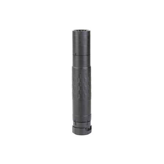 SilencerCo Hybrid 46M Silencer, 5.78" - 9" - SU5107