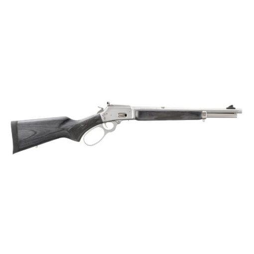 Marlin 1894 Trapper 357 Magnum Rifle, 16.1" - 70452