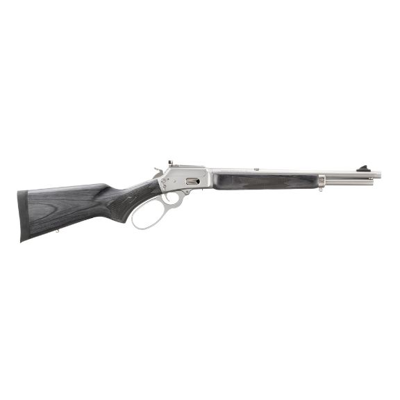 Marlin 1894 Trapper 357 Magnum Rifle, 16.1" - 70452