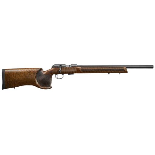 CZ 457 Varmint 22 LR Rifle, 20.5" - 02345