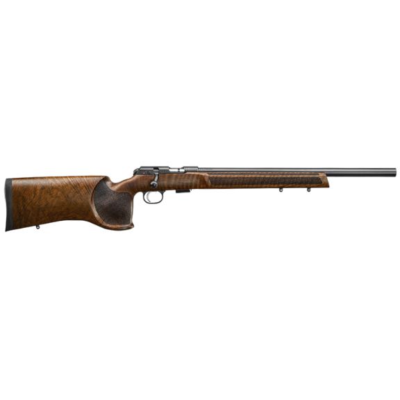 CZ 457 Varmint 22 LR Rifle, 20.5" - 02345
