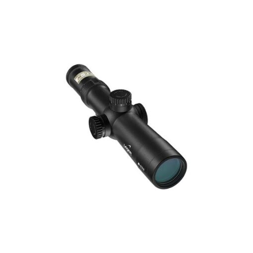 Nikon M-223 2.5-10x40 Laser IRT BDC Reticle Riflescope - 8491