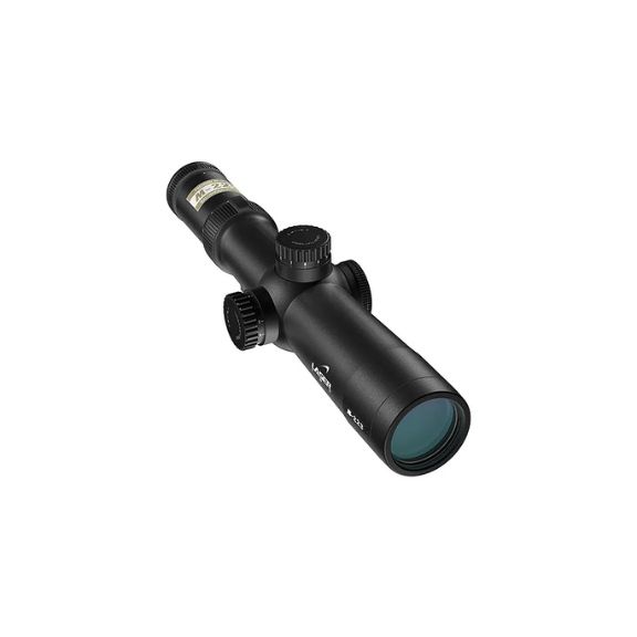Nikon M-223 2.5-10x40 Laser IRT BDC Reticle Riflescope - 8491