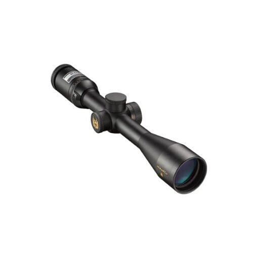 Nikon Monarch 3 3-12x42 Rifle Scope - 6780